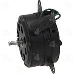 Order Radiator Fan Motor by FOUR SEASONS - 35154 For Your Vehicle
