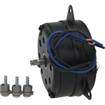 Order Radiator Fan Motor by FOUR SEASONS - 35160 For Your Vehicle