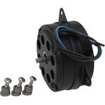 Order Moteur du ventilateur de radiateur de FOUR SEASONS - 35161 For Your Vehicle
