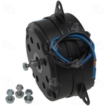 Order Radiator Fan Motor by FOUR SEASONS - 35162 For Your Vehicle