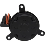 Order Radiator Fan Motor by FOUR SEASONS - 35166 For Your Vehicle