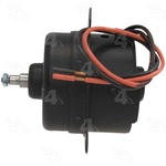 Order Radiator Fan Motor by FOUR SEASONS - 35169 For Your Vehicle