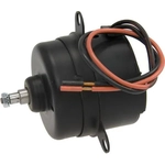 Order Radiator Fan Motor by FOUR SEASONS - 35169 For Your Vehicle