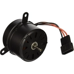 Order Radiator Fan Motor by FOUR SEASONS - 35170 For Your Vehicle