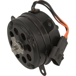 Order Radiator Fan Motor by FOUR SEASONS - 35175 For Your Vehicle