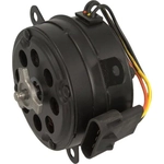 Order Radiator Fan Motor by FOUR SEASONS - 35187 For Your Vehicle
