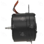 Order Radiator Fan Motor by FOUR SEASONS - 35188 For Your Vehicle