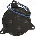 Order Moteur du ventilateur de radiateur de FOUR SEASONS - 35195 For Your Vehicle
