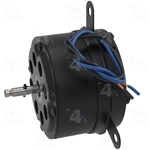 Order Radiator Fan Motor by FOUR SEASONS - 35196 For Your Vehicle