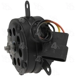 Order Radiator Fan Motor by FOUR SEASONS - 35235 For Your Vehicle