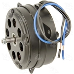 Order Radiator Fan Motor by FOUR SEASONS - 35238 For Your Vehicle