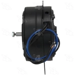Order Radiator Fan Motor by FOUR SEASONS - 35239 For Your Vehicle