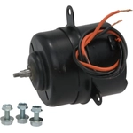 Order Radiator Fan Motor by FOUR SEASONS - 35240 For Your Vehicle