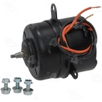 Order Radiator Fan Motor by FOUR SEASONS - 35240 For Your Vehicle