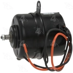 Order Radiator Fan Motor by FOUR SEASONS - 35243 For Your Vehicle