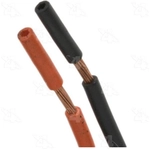Order Radiator Fan Motor by FOUR SEASONS - 35251 For Your Vehicle