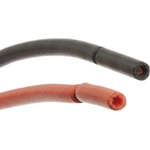 Order Radiator Fan Motor by FOUR SEASONS - 35254 For Your Vehicle