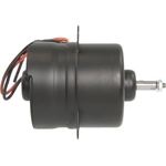 Order Moteur du ventilateur de radiateur de FOUR SEASONS - 35254 For Your Vehicle