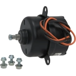 Order Radiator Fan Motor by FOUR SEASONS - 35257 For Your Vehicle
