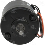 Order Radiator Fan Motor by FOUR SEASONS - 35261 For Your Vehicle