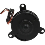 Order Moteur du ventilateur de radiateur de FOUR SEASONS - 35265 For Your Vehicle
