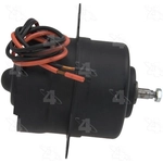 Order Radiator Fan Motor by FOUR SEASONS - 35288 For Your Vehicle