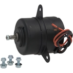 Order Radiator Fan Motor by FOUR SEASONS - 35288 For Your Vehicle