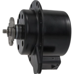 Order Radiator Fan Motor by FOUR SEASONS - 35292 For Your Vehicle
