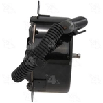 Order Radiator Fan Motor by FOUR SEASONS - 35316 For Your Vehicle