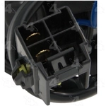 Order Radiator Fan Motor by FOUR SEASONS - 35321 For Your Vehicle