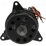 Order Radiator Fan Motor by FOUR SEASONS - 35324 For Your Vehicle