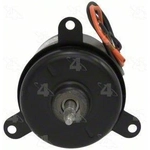 Order Radiator Fan Motor by FOUR SEASONS - 35327 For Your Vehicle