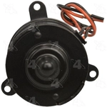 Order Radiator Fan Motor by FOUR SEASONS - 35329 For Your Vehicle