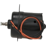 Order Radiator Fan Motor by FOUR SEASONS - 35353 For Your Vehicle