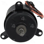 Order Radiator Fan Motor by FOUR SEASONS - 35355 For Your Vehicle