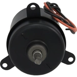 Order Radiator Fan Motor by FOUR SEASONS - 35355 For Your Vehicle
