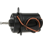 Order Radiator Fan Motor by FOUR SEASONS - 35359 For Your Vehicle
