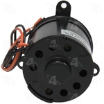 Order Radiator Fan Motor by FOUR SEASONS - 35359 For Your Vehicle