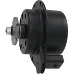 Order Moteur du ventilateur de radiateur de FOUR SEASONS - 35360 For Your Vehicle