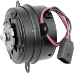 Order Moteur du ventilateur de radiateur de FOUR SEASONS - 35377 For Your Vehicle