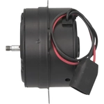 Order Moteur du ventilateur de radiateur de FOUR SEASONS - 35377 For Your Vehicle