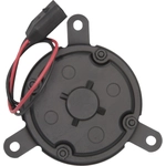Order Radiator Fan Motor by FOUR SEASONS - 35378 For Your Vehicle