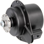 Order Radiator Fan Motor by FOUR SEASONS - 35379 For Your Vehicle