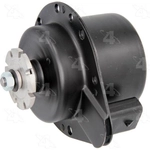 Order Radiator Fan Motor by FOUR SEASONS - 35379 For Your Vehicle