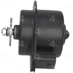 Order Radiator Fan Motor by FOUR SEASONS - 35381 For Your Vehicle