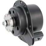 Order Radiator Fan Motor by FOUR SEASONS - 35381 For Your Vehicle
