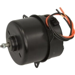 Order Radiator Fan Motor by FOUR SEASONS - 35393 For Your Vehicle
