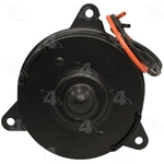Order Radiator Fan Motor by FOUR SEASONS - 35393 For Your Vehicle
