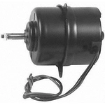 Order Moteur du ventilateur de radiateur de FOUR SEASONS - 35407 For Your Vehicle