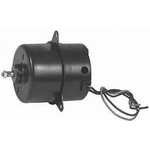 Order Moteur du ventilateur de radiateur de FOUR SEASONS - 35412 For Your Vehicle
